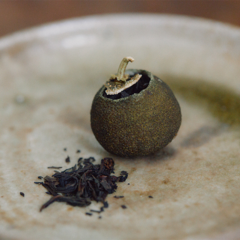 和合馴茶会開催